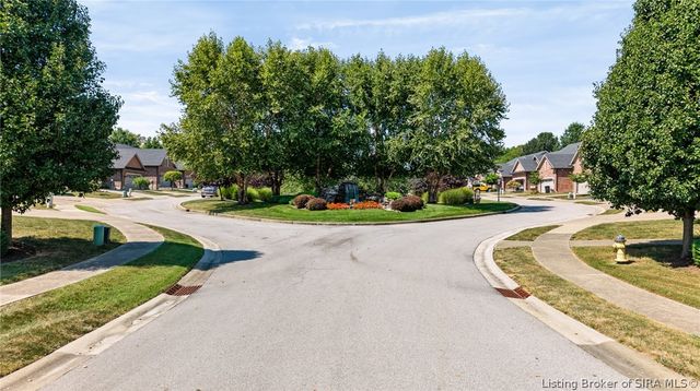 1237 Serenity Springs Drive, New Albany, IN 47150