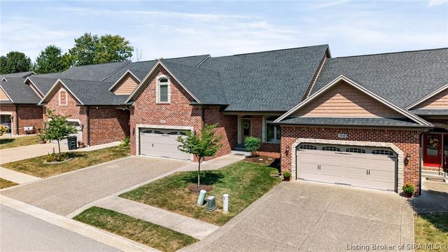 1237 Serenity Springs Drive, New Albany, IN 47150
