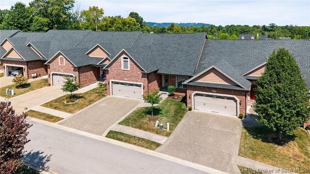 1237 Serenity Springs Drive, New Albany, IN 47150