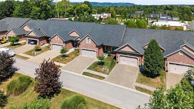 1237 Serenity Springs Drive, New Albany, IN 47150