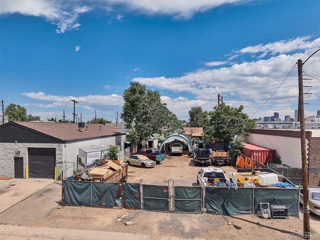 1385 W Byers Place, Denver, CO 80223