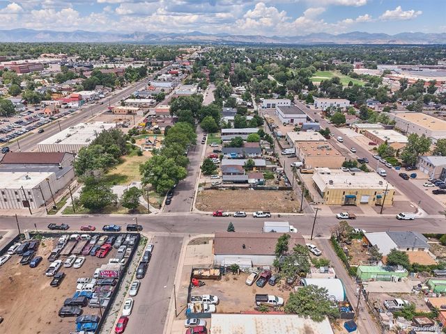 1385 W Byers Place, Denver, CO 80223