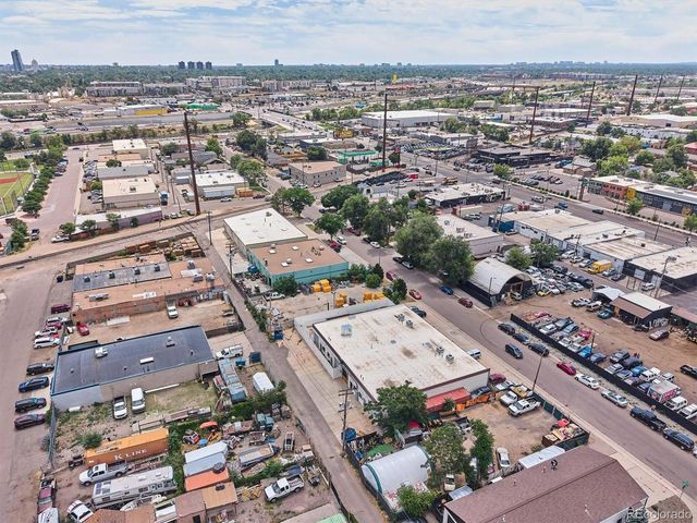 1385 W Byers Place, Denver, CO 80223