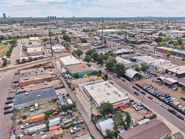 1385 W Byers Place, Denver, CO 80223