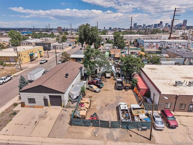 1385 W Byers Place, Denver, CO 80223