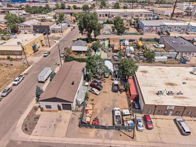 1385 W Byers Place, Denver, CO 80223