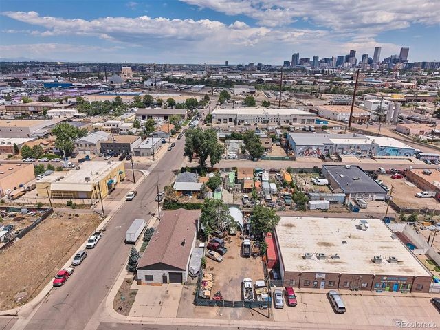 1385 W Byers Place, Denver, CO 80223