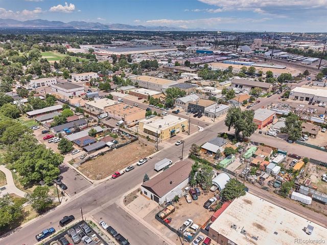 1385 W Byers Place, Denver, CO 80223