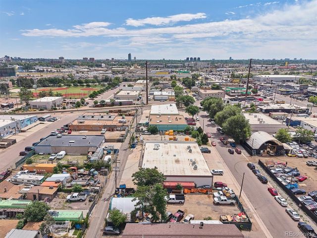 1385 W Byers Place, Denver, CO 80223