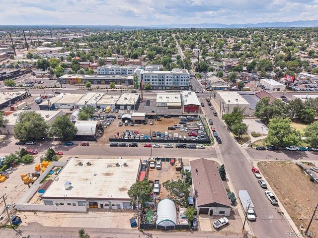 1385 W Byers Place, Denver, CO 80223