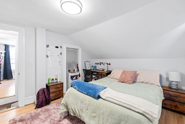 3 Linden St, Somerville, MA 02143