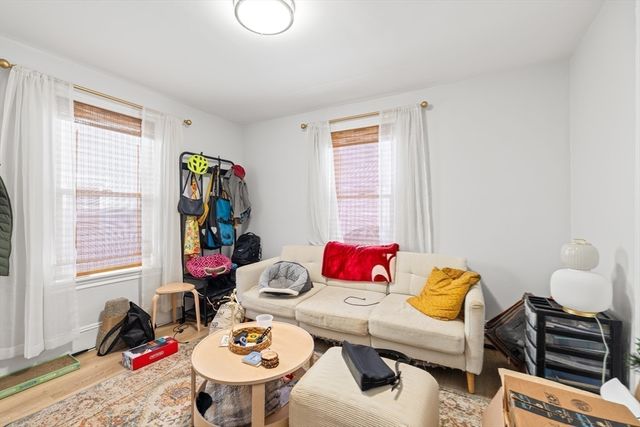 3 Linden St, Somerville, MA 02143