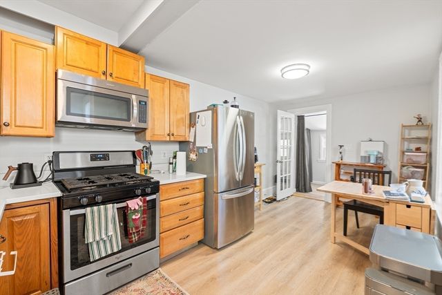 3 Linden St, Somerville, MA 02143