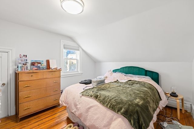 3 Linden St, Somerville, MA 02143