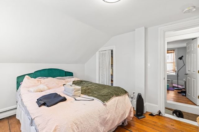 3 Linden St, Somerville, MA 02143