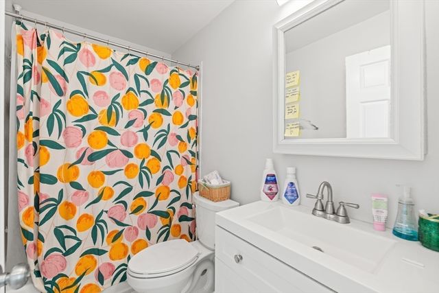 3 Linden St, Somerville, MA 02143