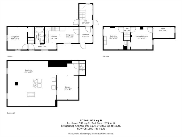 3 Linden St, Somerville, MA 02143
