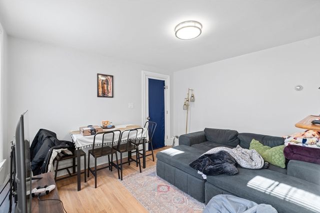 3 Linden St, Somerville, MA 02143