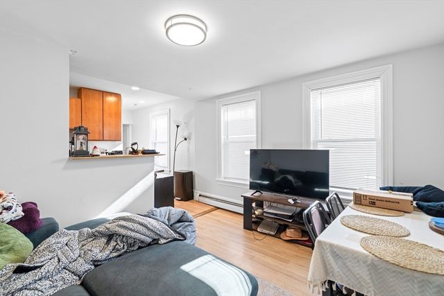 3 Linden St, Somerville, MA 02143