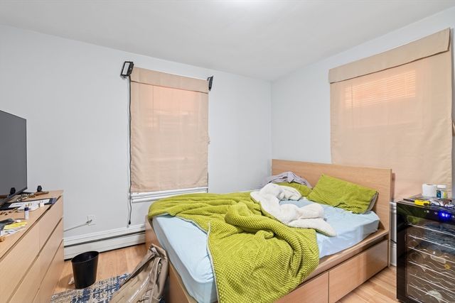 3 Linden St, Somerville, MA 02143