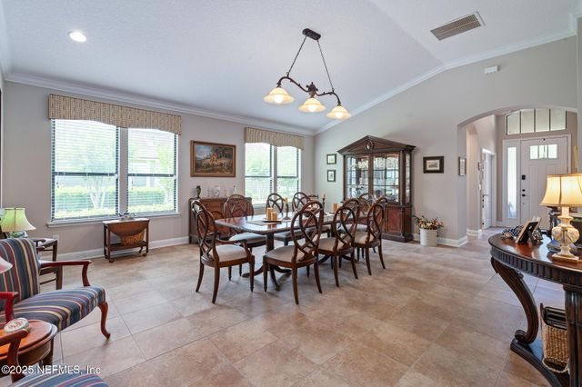 2064 CROWN Drive, St. Augustine, FL 32092