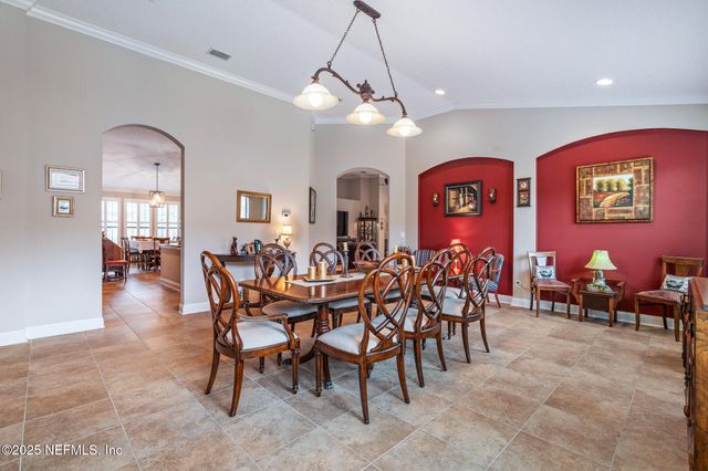 2064 CROWN Drive, St. Augustine, FL 32092