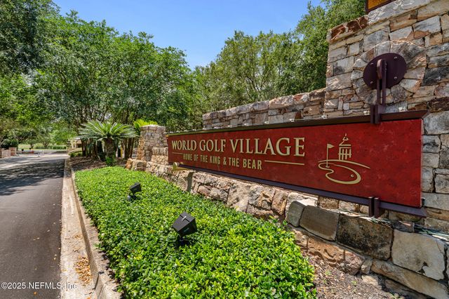 2064 CROWN Drive, St. Augustine, FL 32092