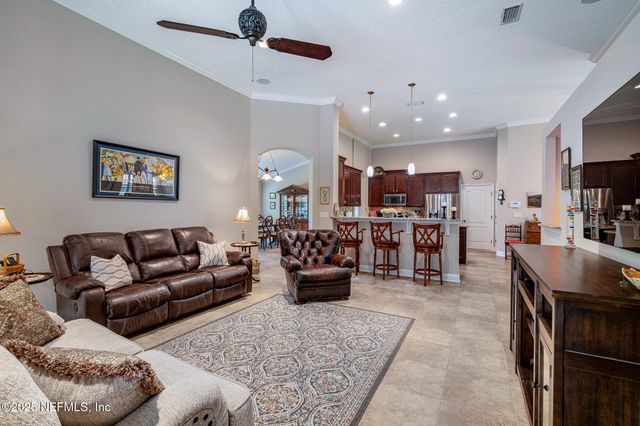 2064 CROWN Drive, St. Augustine, FL 32092