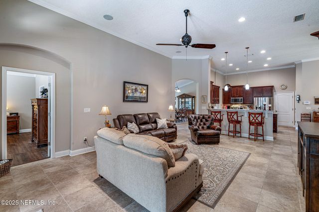 2064 CROWN Drive, St. Augustine, FL 32092