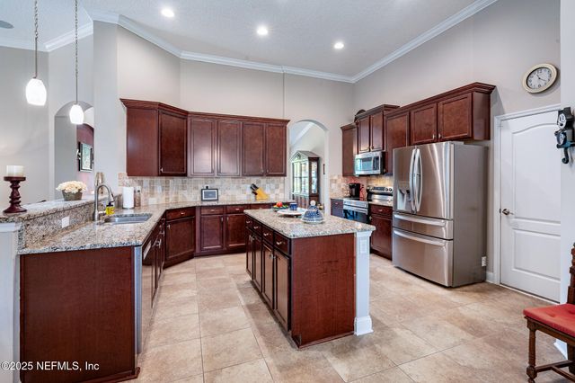 2064 CROWN Drive, St. Augustine, FL 32092