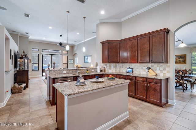 2064 CROWN Drive, St. Augustine, FL 32092