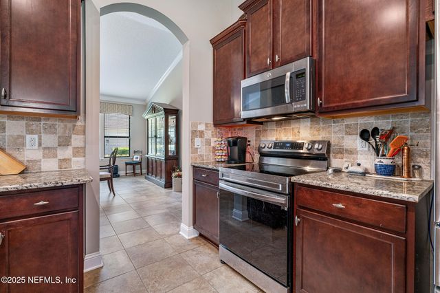 2064 CROWN Drive, St. Augustine, FL 32092