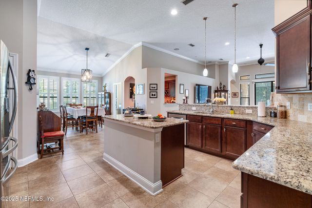 2064 CROWN Drive, St. Augustine, FL 32092