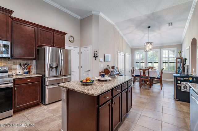 2064 CROWN Drive, St. Augustine, FL 32092