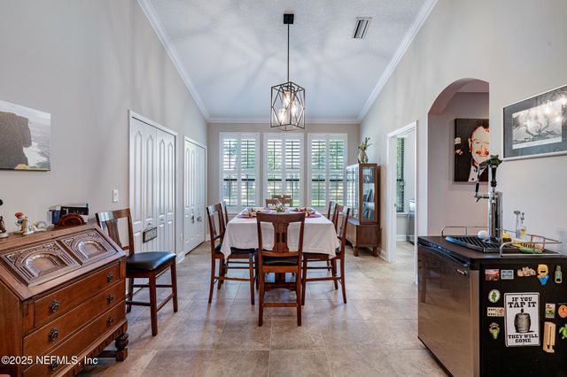 2064 CROWN Drive, St. Augustine, FL 32092