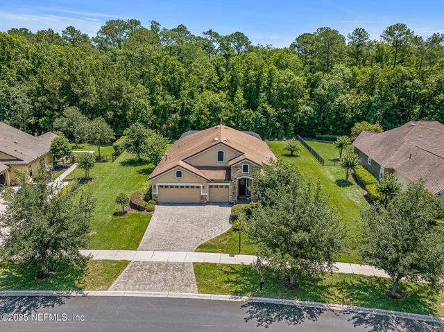 2064 CROWN Drive, St. Augustine, FL 32092