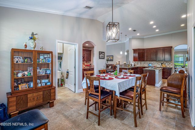 2064 CROWN Drive, St. Augustine, FL 32092