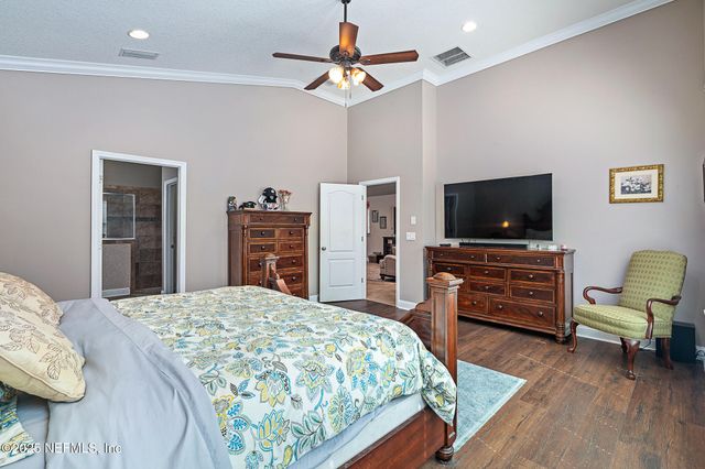 2064 CROWN Drive, St. Augustine, FL 32092