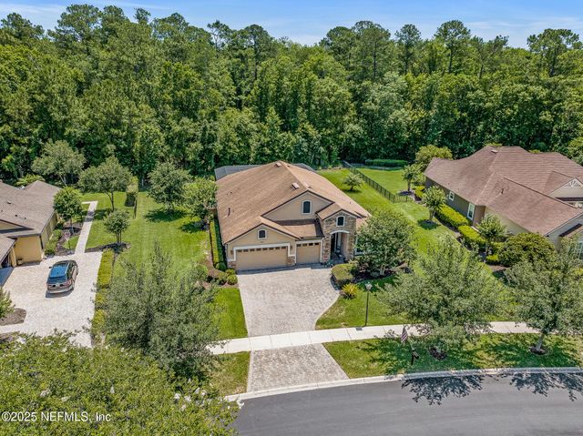 2064 CROWN Drive, St. Augustine, FL 32092