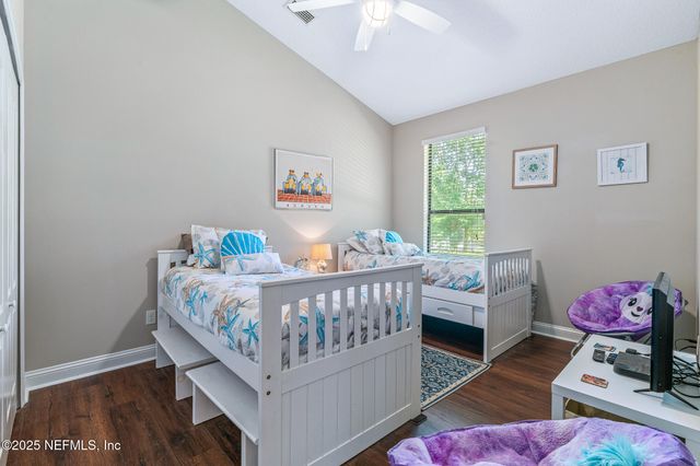 2064 CROWN Drive, St. Augustine, FL 32092