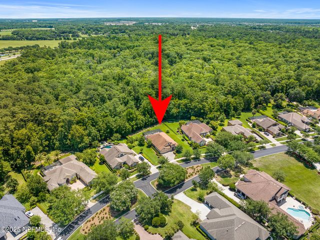 2064 CROWN Drive, St. Augustine, FL 32092