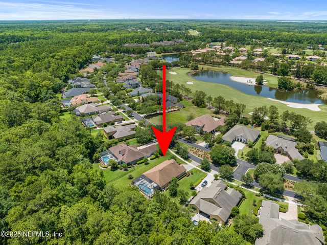 2064 CROWN Drive, St. Augustine, FL 32092