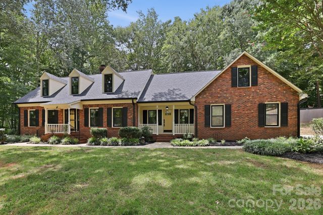 514 Belwood Drive, Belmont, NC 28012