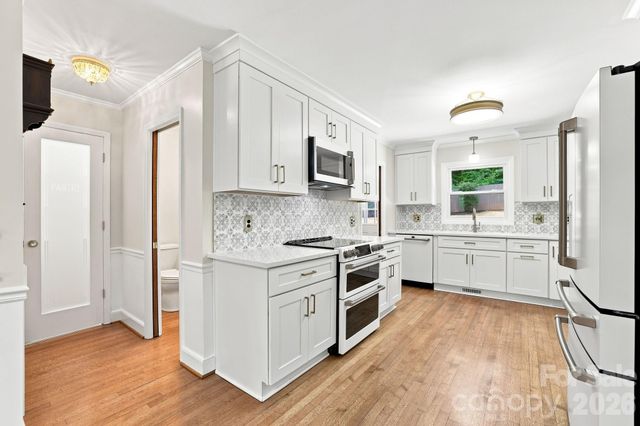 514 Belwood Drive, Belmont, NC 28012