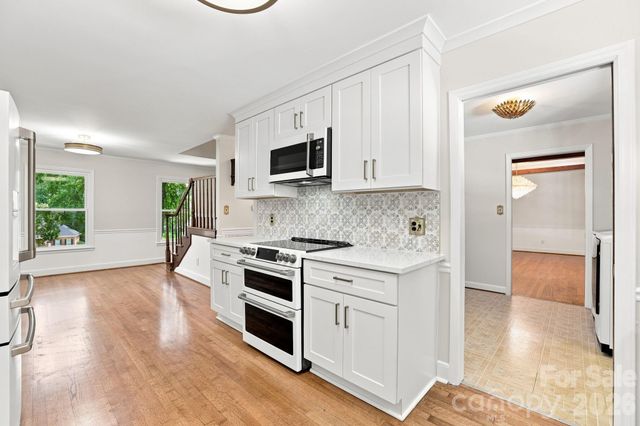 514 Belwood Drive, Belmont, NC 28012
