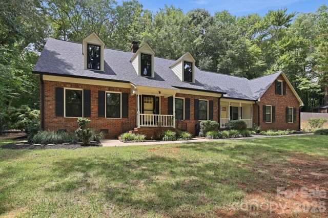514 Belwood Drive, Belmont, NC 28012