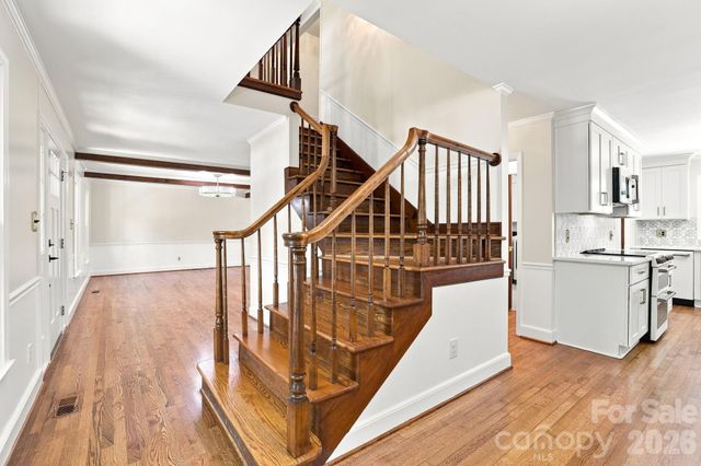514 Belwood Drive, Belmont, NC 28012