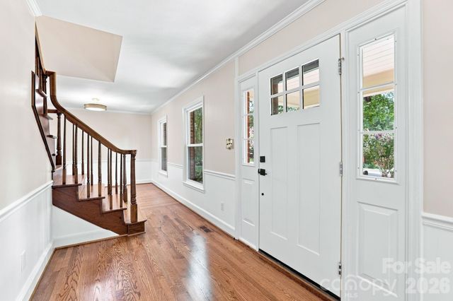 514 Belwood Drive, Belmont, NC 28012