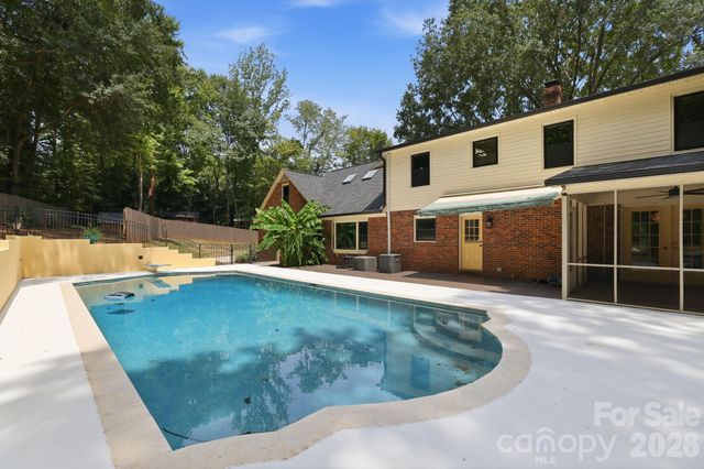 514 Belwood Drive, Belmont, NC 28012