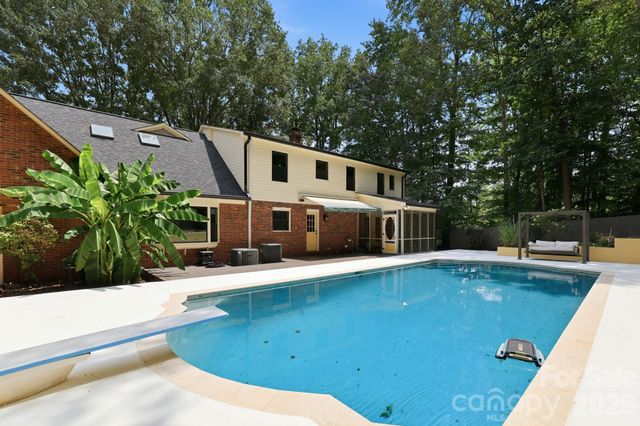 514 Belwood Drive, Belmont, NC 28012